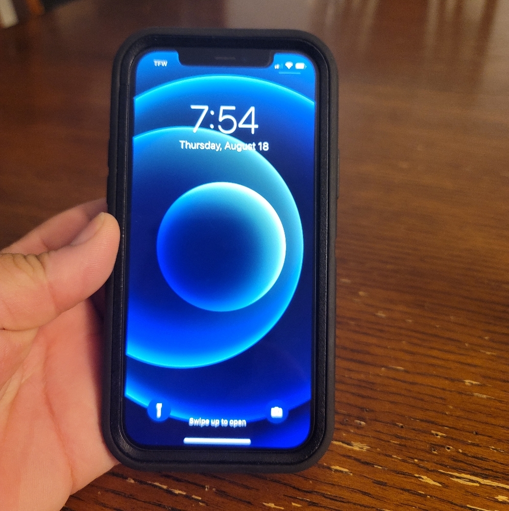 Iphone 12
